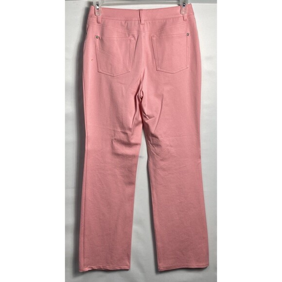 NORDSTORM women Jacket And Pants Set Pink Size M And 8 ( See Pic) - Picture 4 of 12